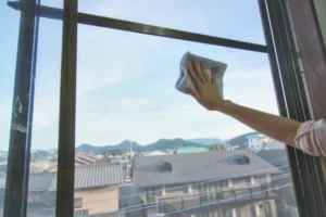 窓・サッシ